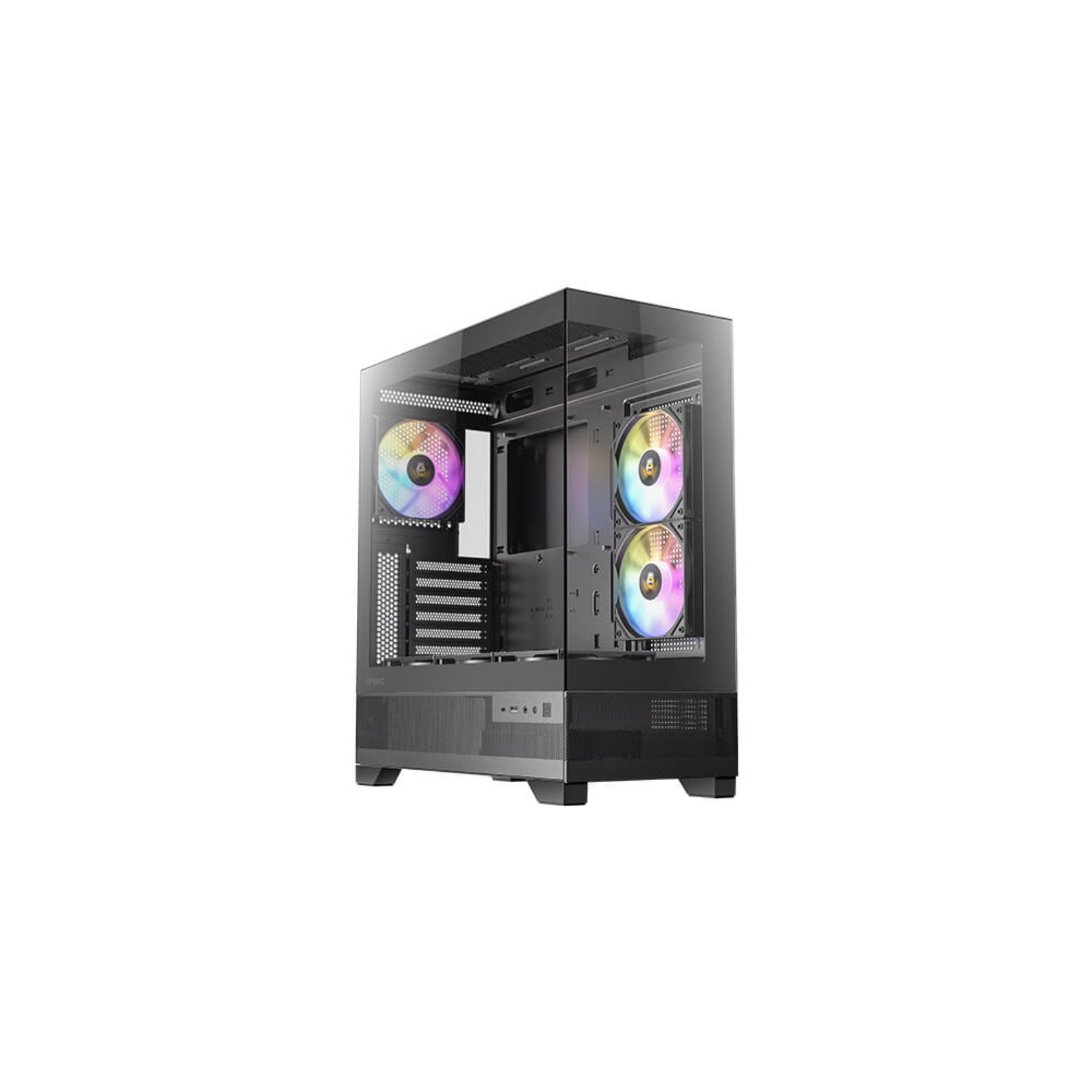 Antec CX700 RGB Elite Mid Tower Case