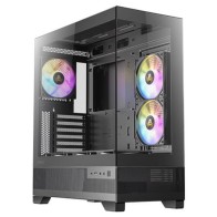 Antec CX700 RGB Elite Mid Tower Case