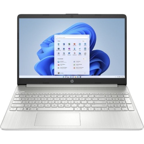 HP Laptop 15s-eq2185ns with 16GB RAM