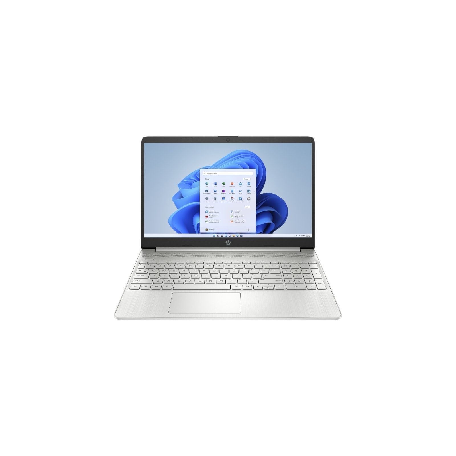 Notebook HP 15s-eq2185ns 16GB