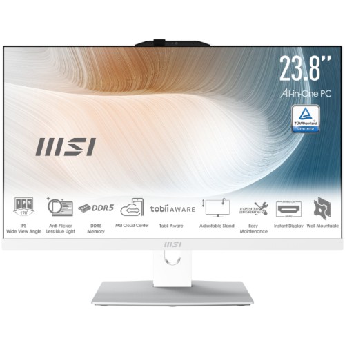 MSI AIO Modern AM242P 1M-1287ES