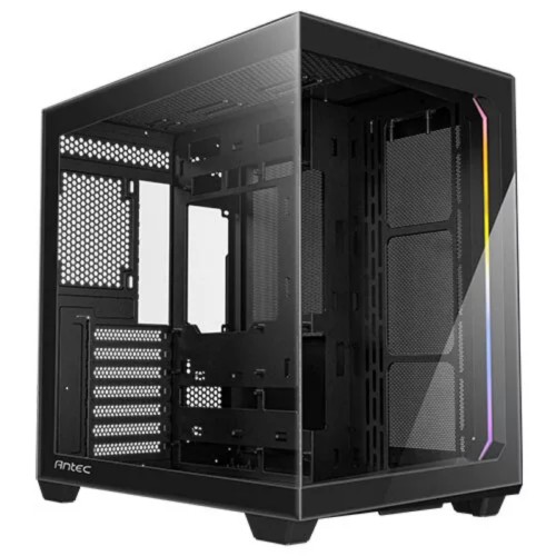 Caja Semitorre ATX Antec C5 - Elegante y Funcional