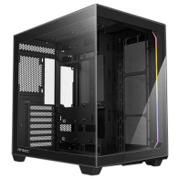 Antec C5 Mid Tower ATX Case - Stylish and Functional