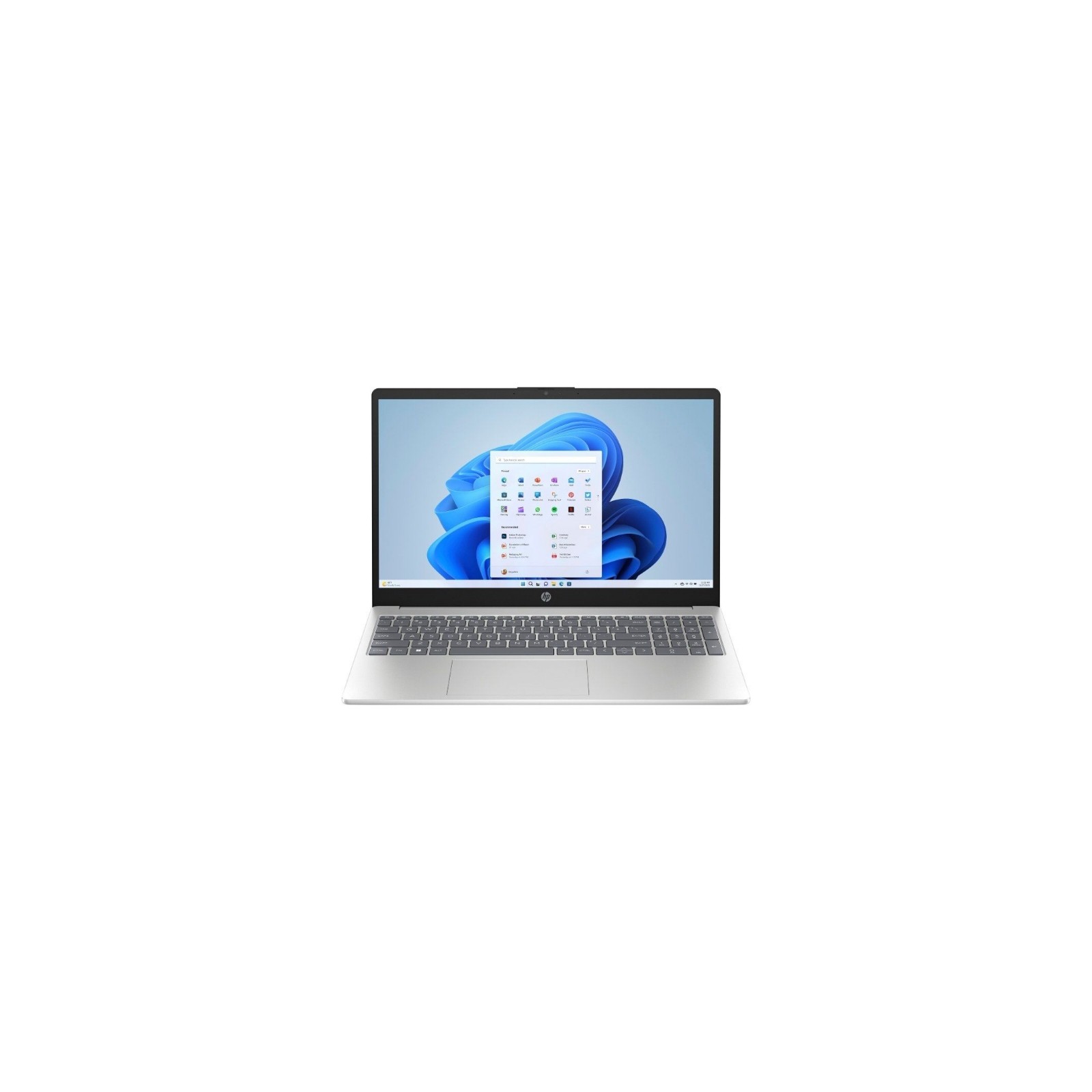 HP Notebook 15-FD0056NS 32GB 1TB