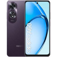 Oppo A60 6.67 (8+256GB) Smartphone