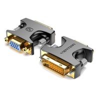 Adaptador Dvi a Vga Vention