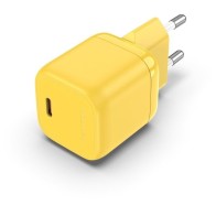 Cargador de Pared Vention 30W USB-C | Carga Rápida