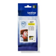 Brother LC-427 Yellow Ink Cartridge