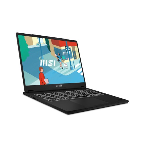 MSI Modern 14 Laptop H D13mg-233es