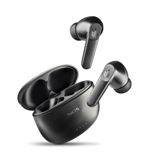 Artica Hush Bluetooth Headphones Active Noise Cancellation