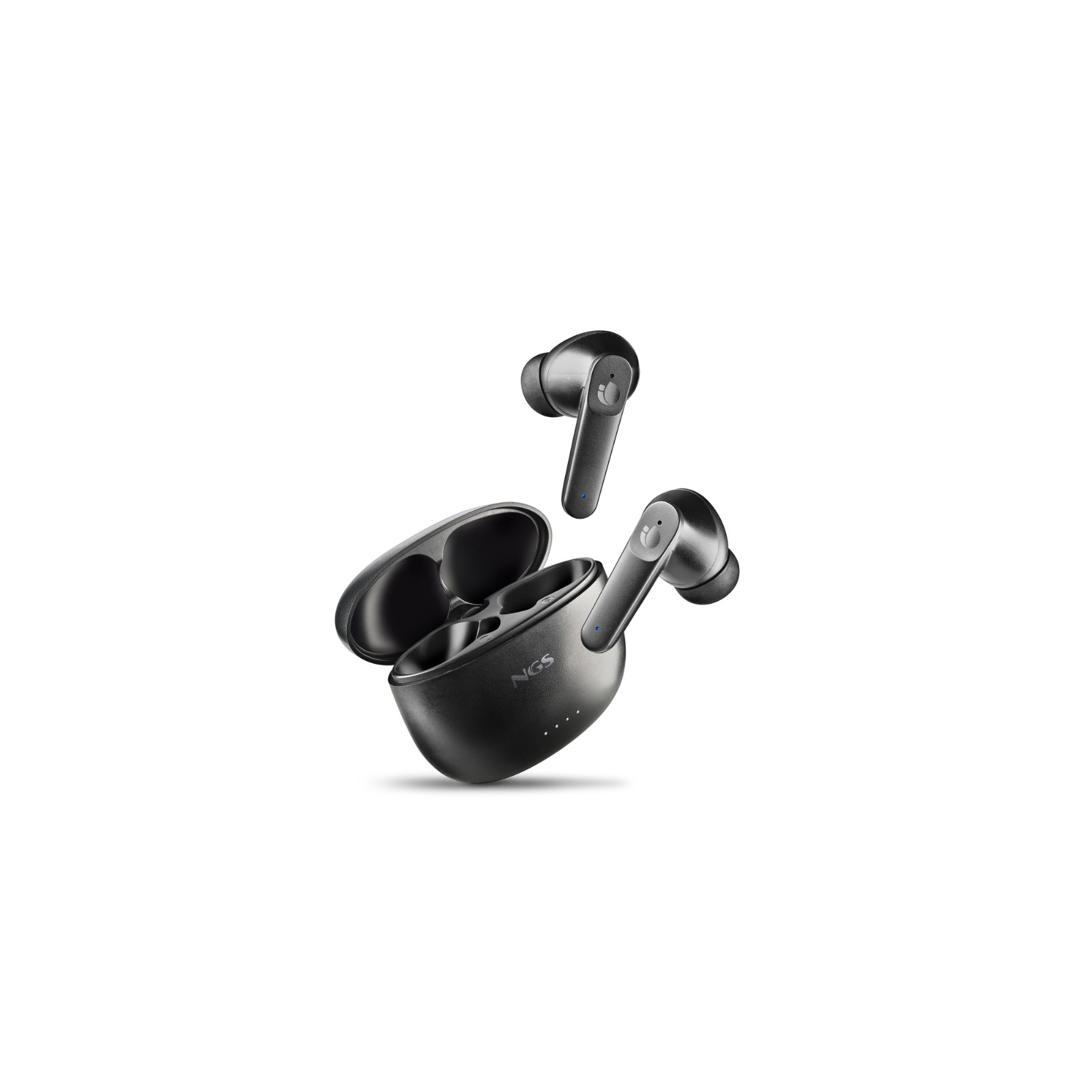 Artica Hush Bluetooth Headphones Active Noise Cancellation