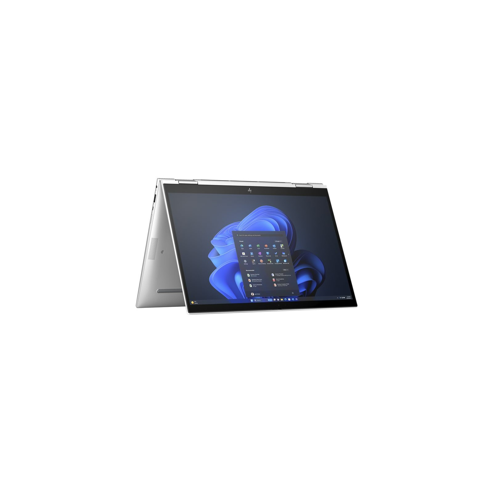 HP Elite x360 830 G11 Notebook 9g089et