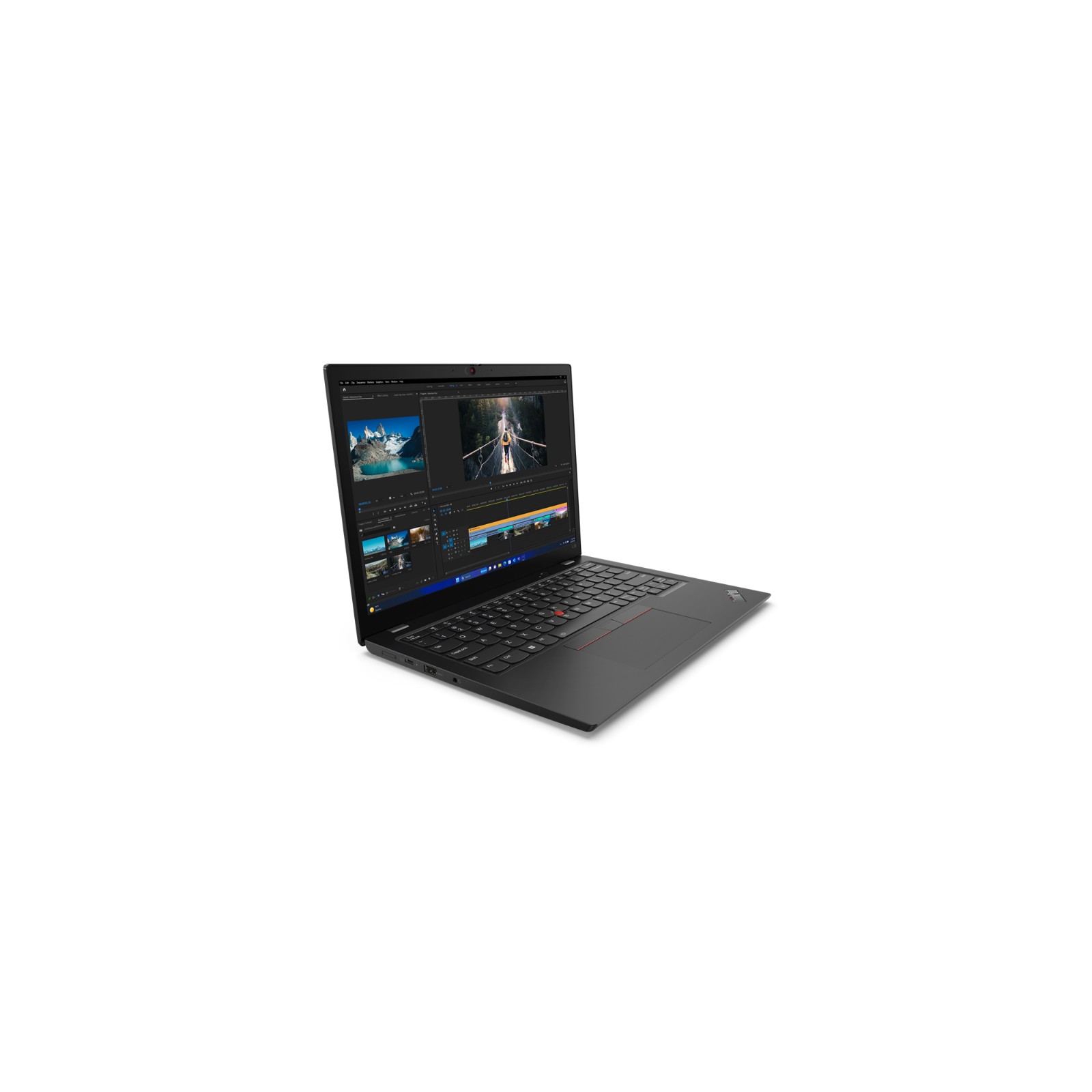 Lenovo ThinkPad L13 G4 Notebook 21LB0012SP