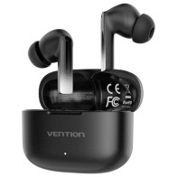 Auriculares Bluetooth Vention Elf E04