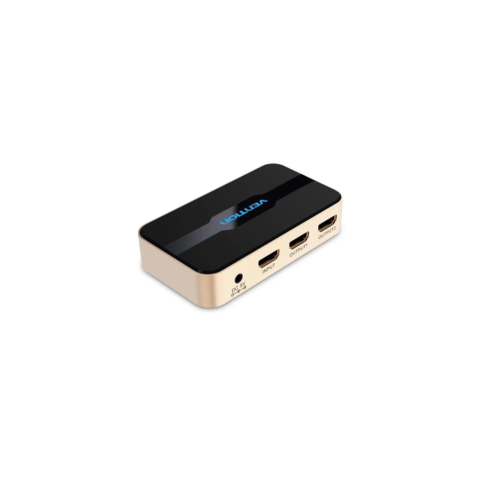 Vention 2x HDMI Splitter Adapter