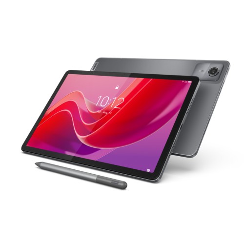 Tablet Lenovo Tab M11 4+128GB Incluye Pen Gris