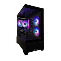 Even Gaming PC with i5 12400F and RTX 3050