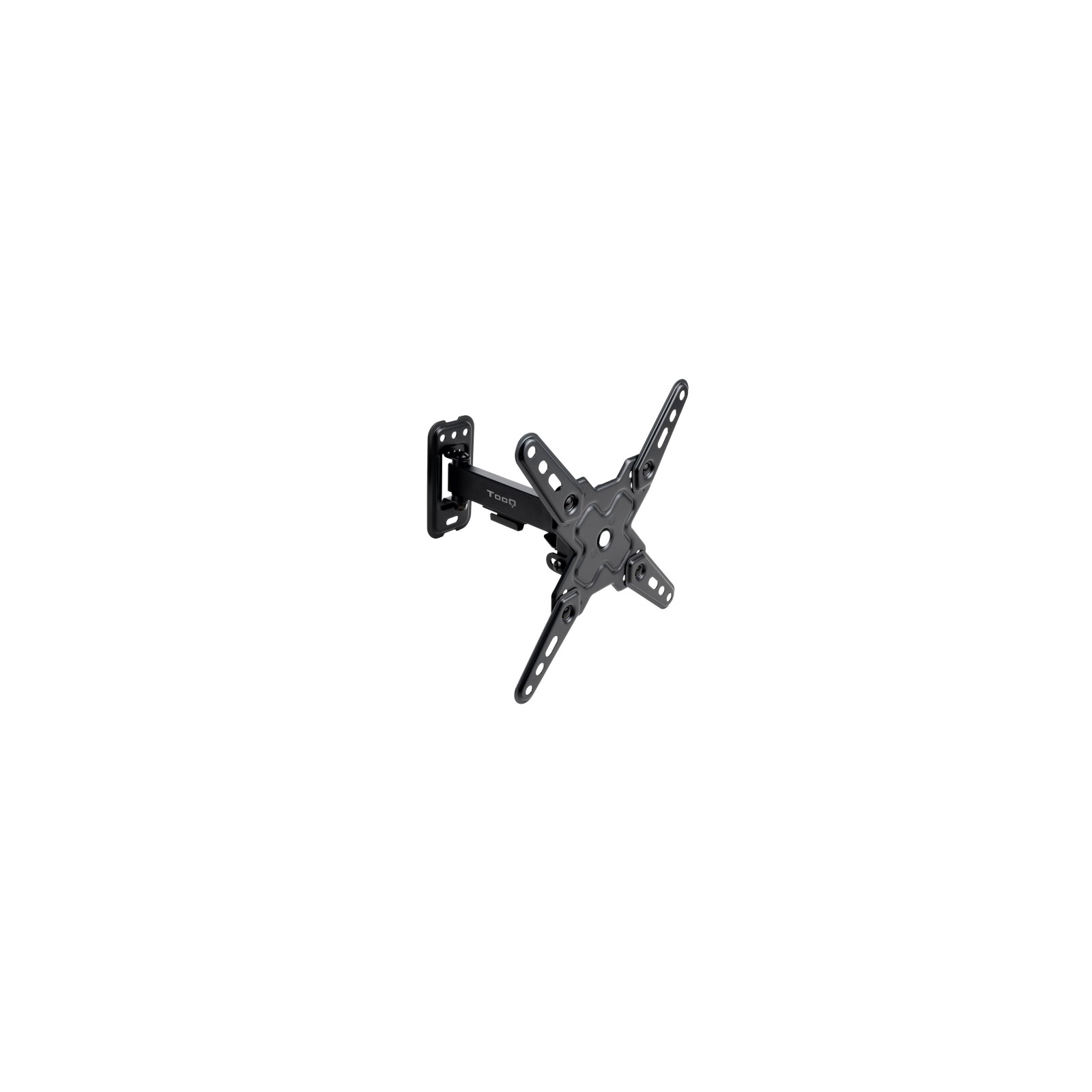 LP1343TN-B Tilt/Swivel Wall Mount 13''-43'' Tooq