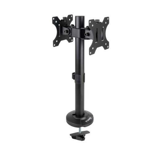 Tooq Dual Monitor Mount for 17-32 Inches