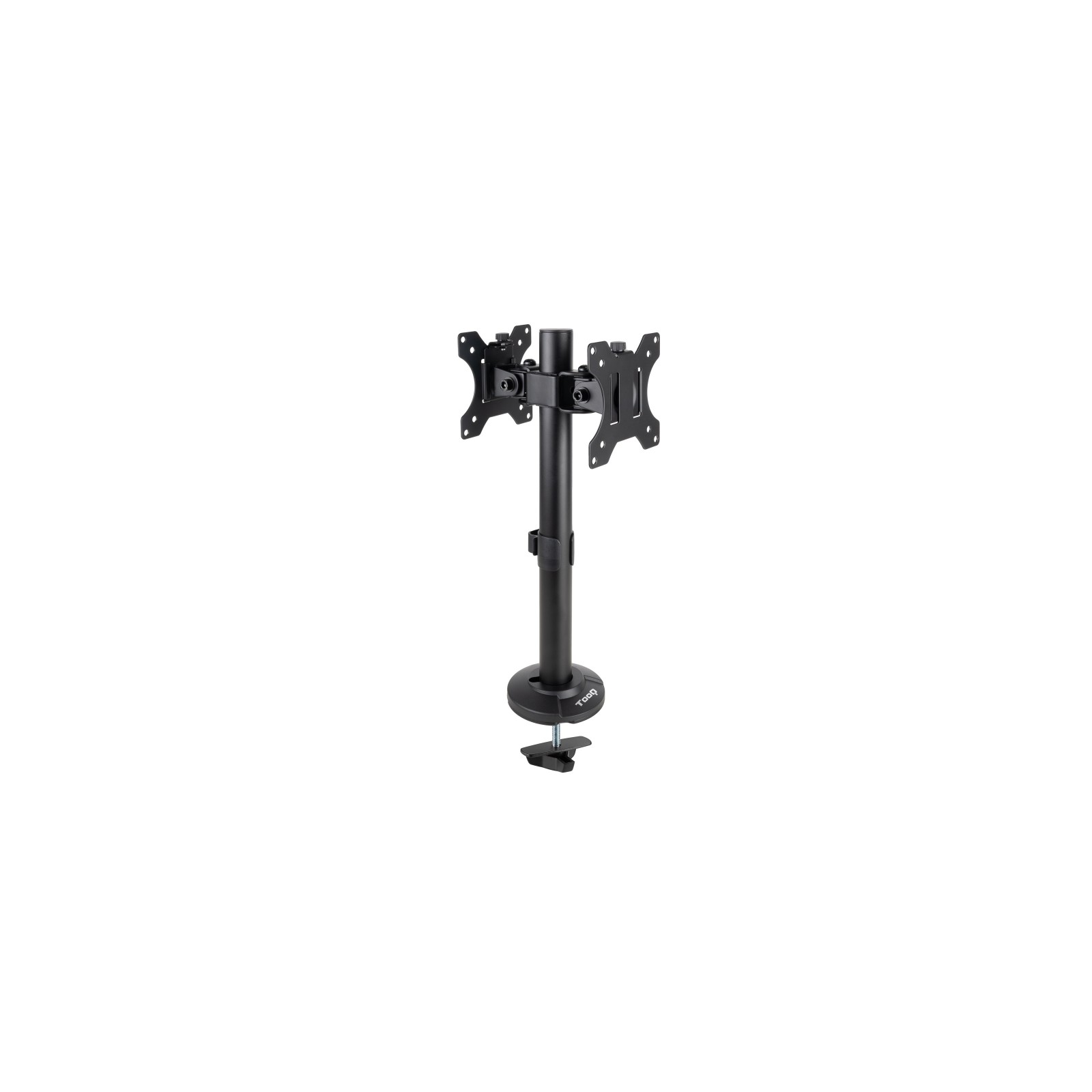 Tooq Dual Monitor Mount for 17-32 Inches