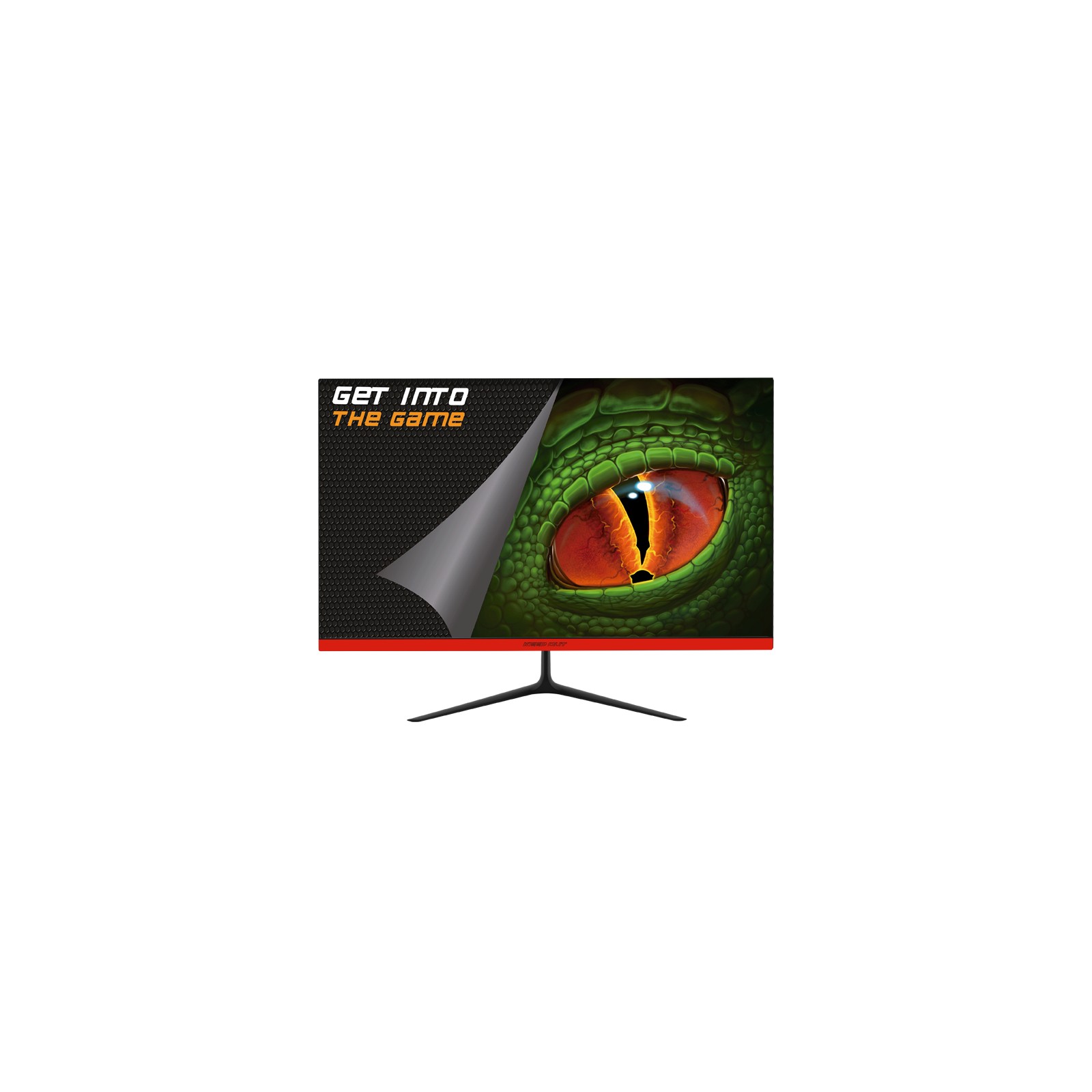 Keepout XGM27PRO 27'' 2K Gaming Monitor V3