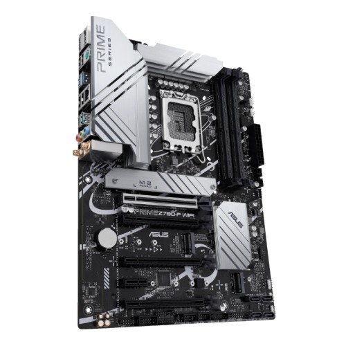 ASUS Prime Z790-P WiFi Motherboard