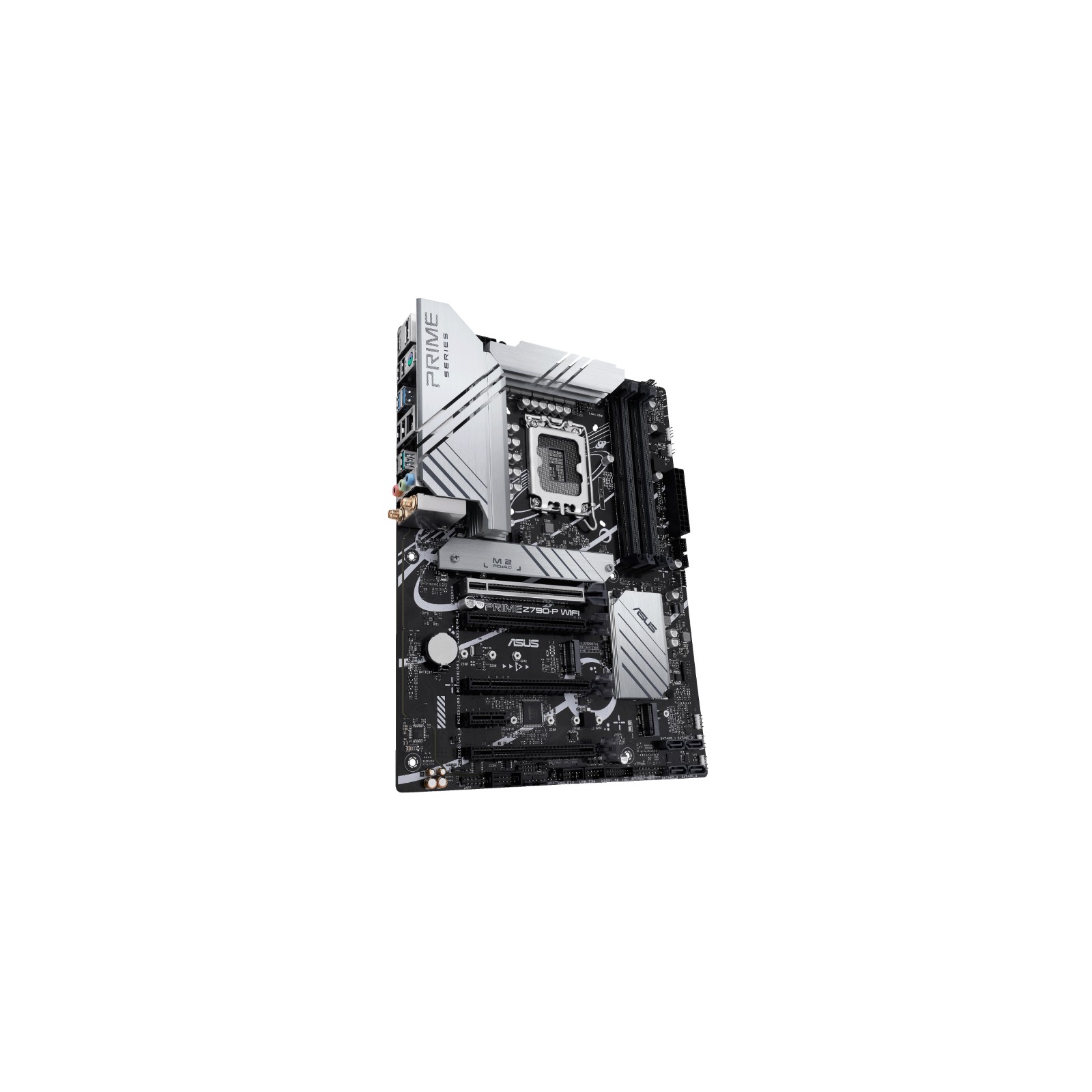 ASUS Prime Z790-P WiFi Motherboard