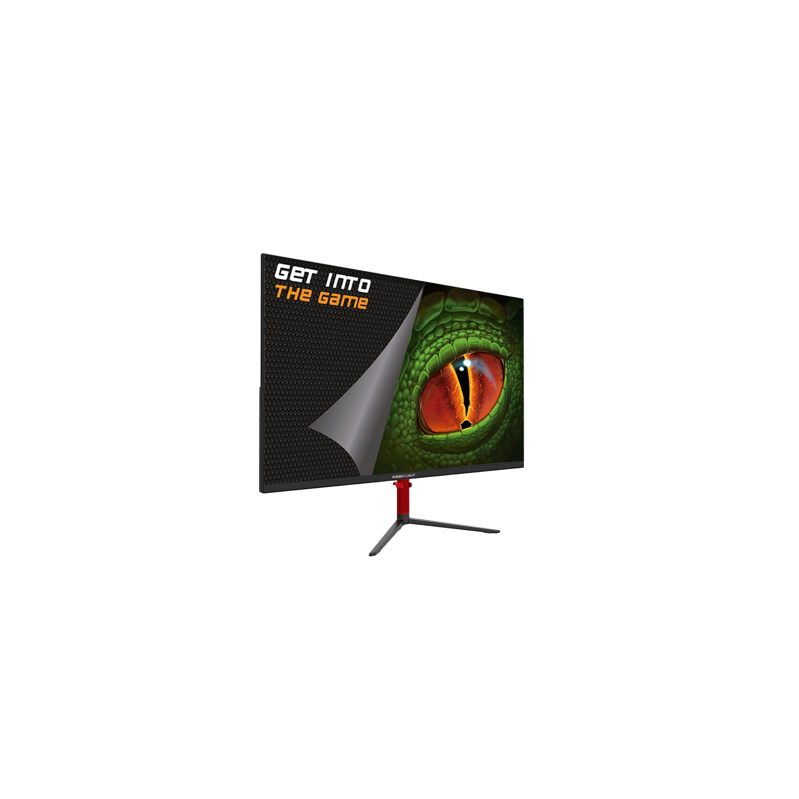 Gigabyte GS27QCA Gaming Monitor