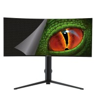 Keepout XGM34UW Curved Gaming Monitor 165Hz 34''