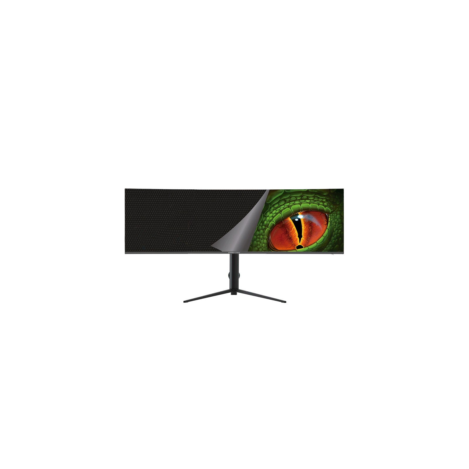 KeepOut 49 inch Curved Gaming Monitor