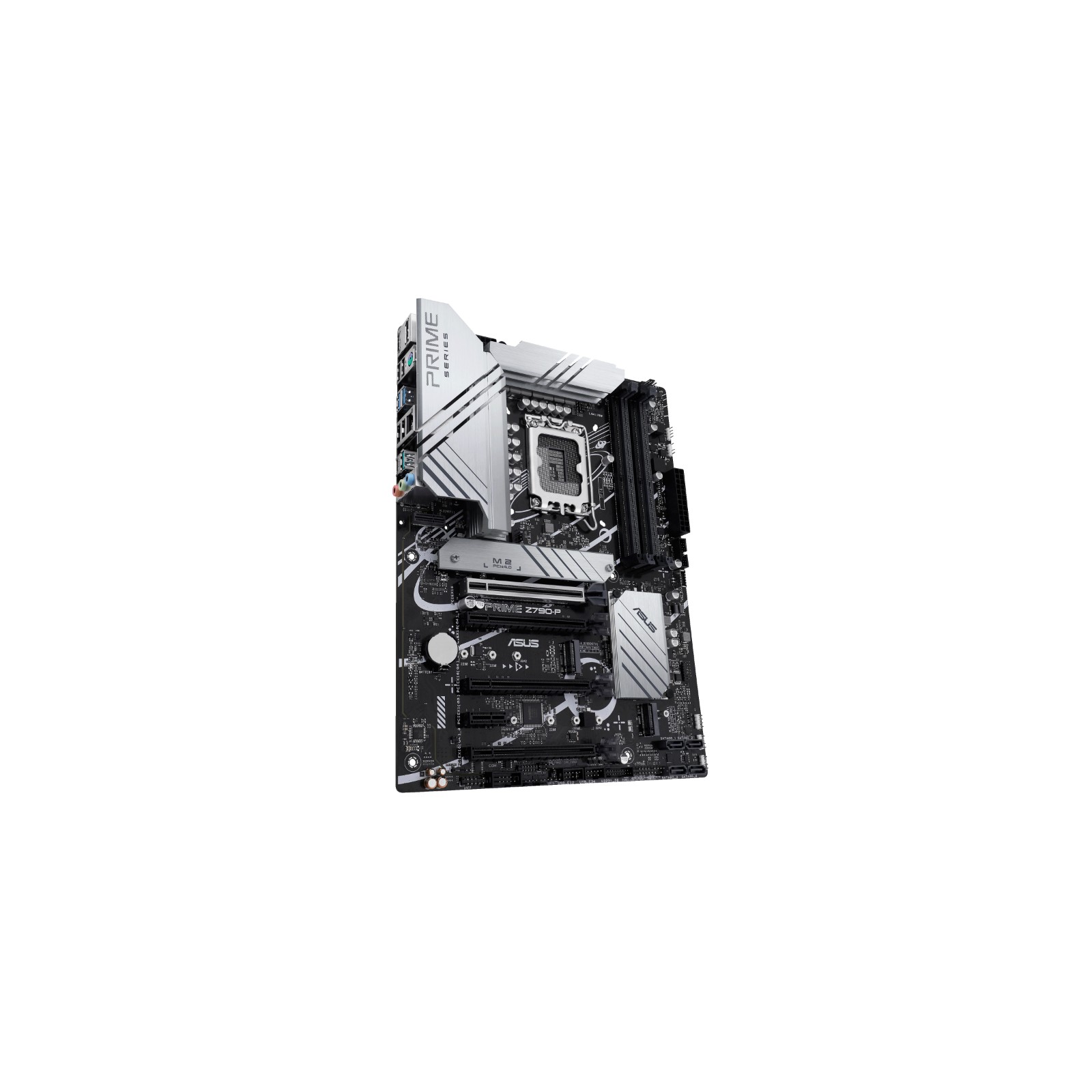 Asus Prime Z790-P-CSM Motherboard