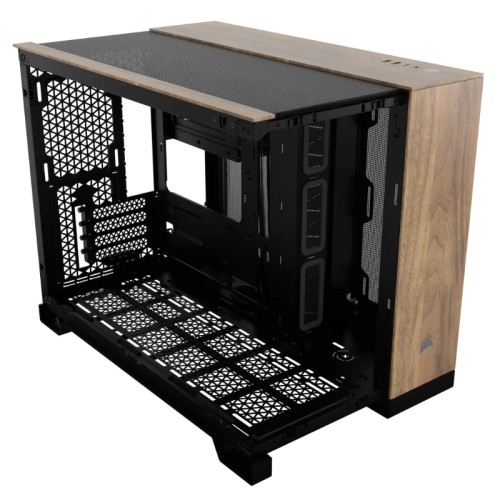 Caja MicroATX 2500x Corsair