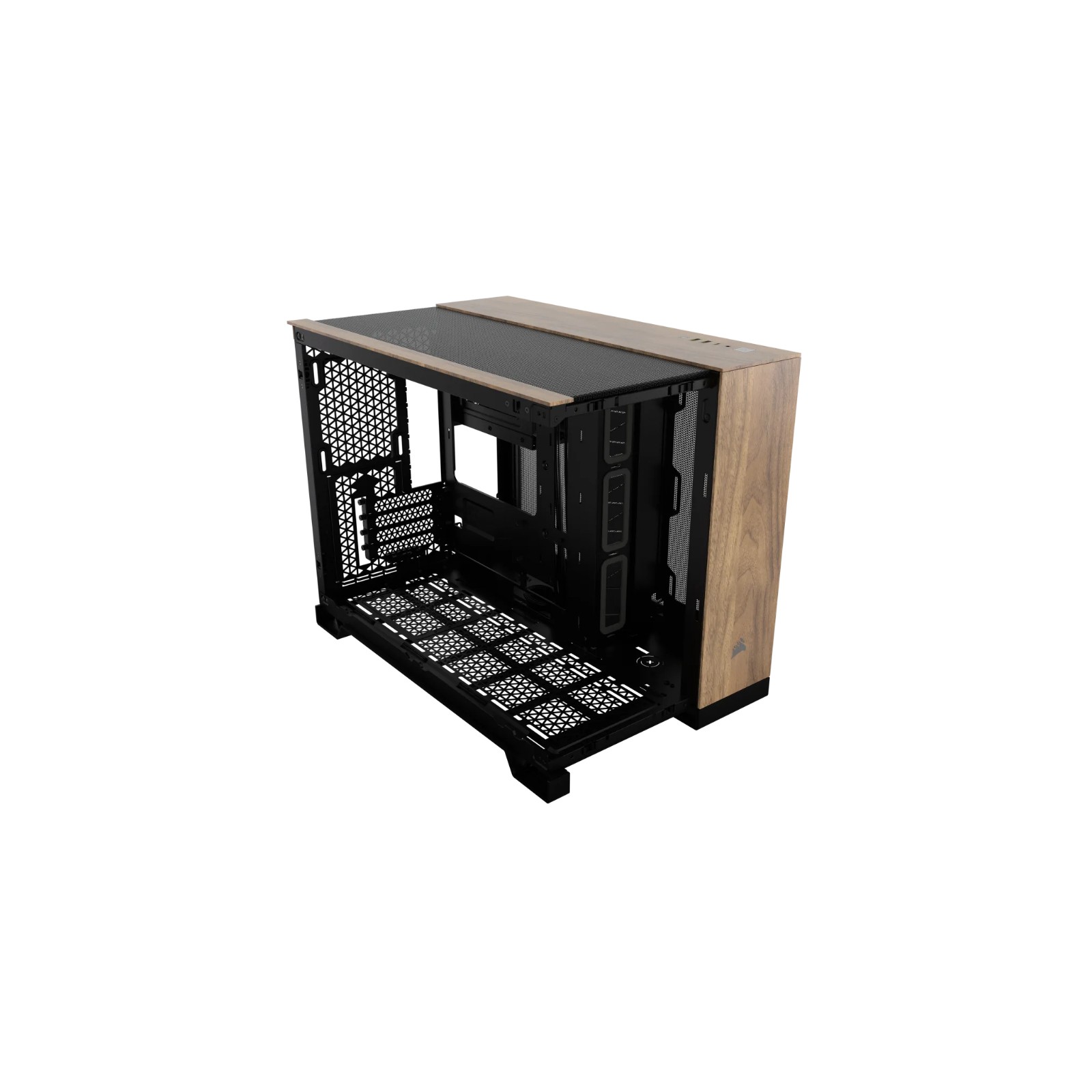 Caja MicroATX 2500x Corsair