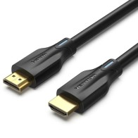 Cable HDMI V2.1 8K M-M 5M Negro Vention