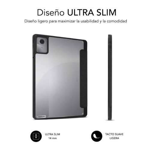 Funda Clear Shock para Lenovo M11 11'' Subblim