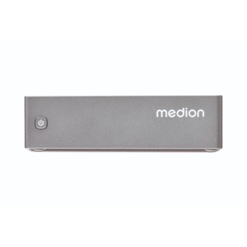 Barebone Medion S06 MD35310