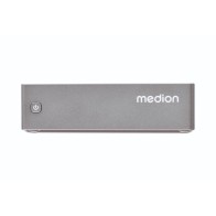 Barebone Medion S06 MD35305