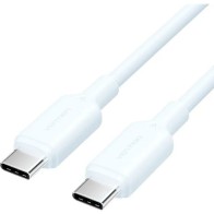 Vention USB-C to USB-C 2.0 3A 2M Cable in Blue