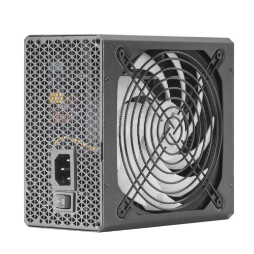 Radix VII AG 600W Power Supply