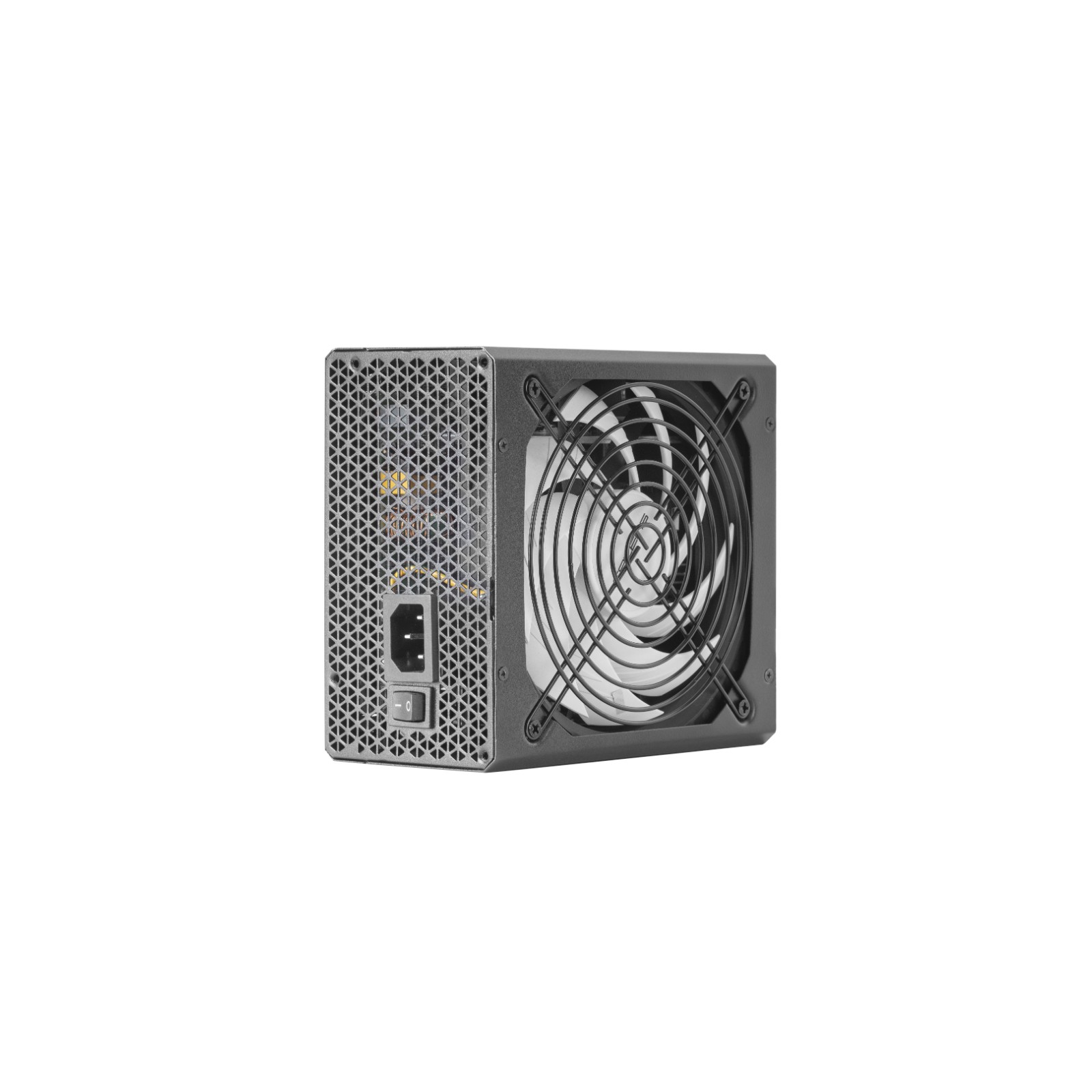 Radix VII AG 600W Power Supply