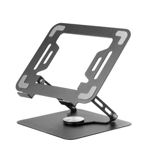 Mars Gaming Rotatable Desktop Stand for Laptop/Tablet