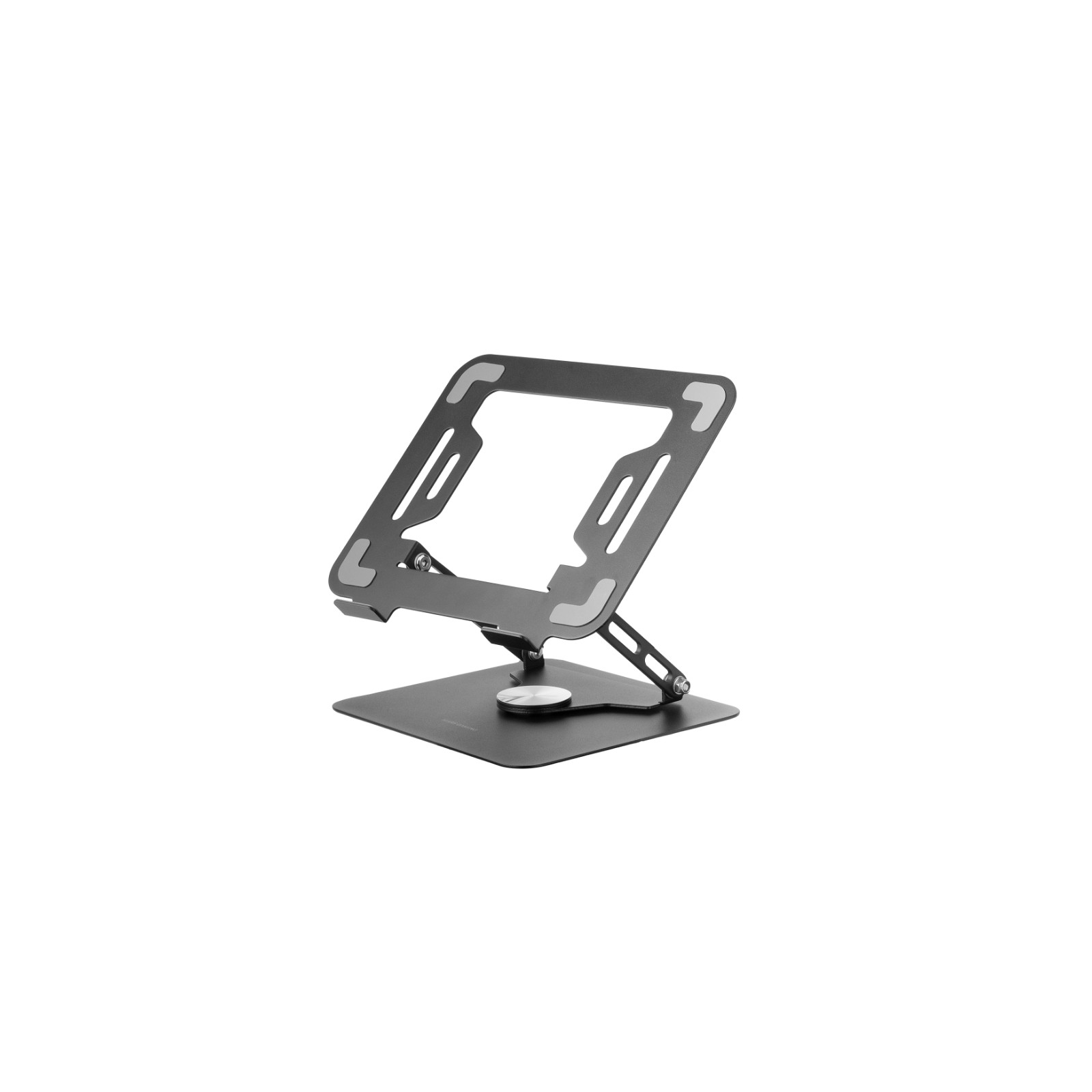 Mars Gaming Rotatable Desktop Stand for Laptop/Tablet