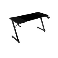 Mars Gaming MGD-X140 Gaming Desk Black