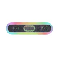 Barra de Sonido Bluetooth RGB MSB-ORB