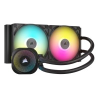 Corsair iCue Link Titan 280 Rx RGB AIO Liquid Cooler