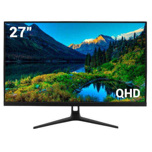 Coolbox QHD 75Hz Monitor 27