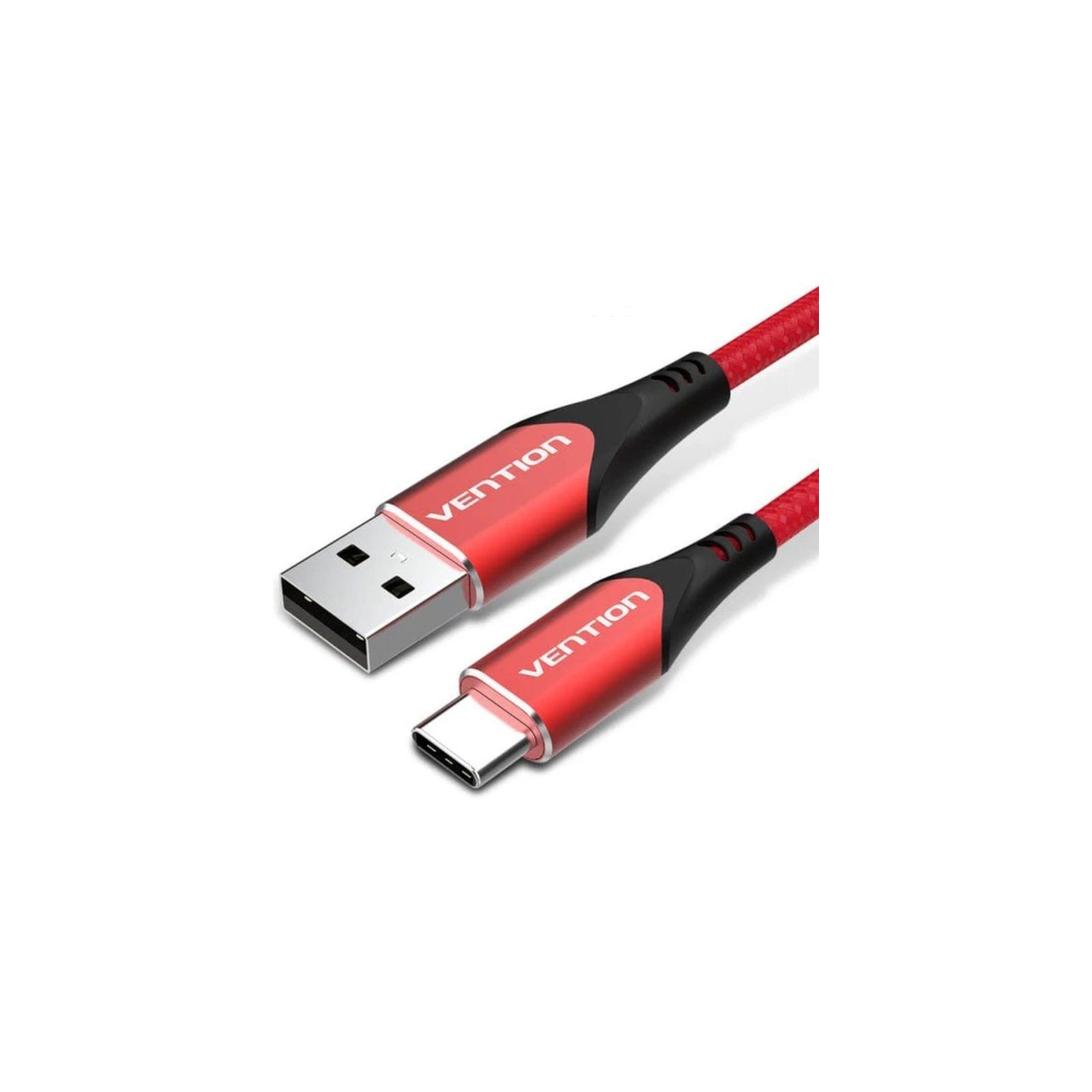 Cable USB-A a USB-C 1.5M Vention