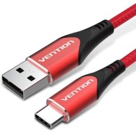 Cable USB-A a USB-C 1.5M Vention