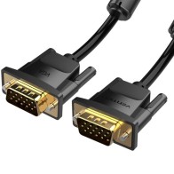 VGA Male to Male Cable 2m