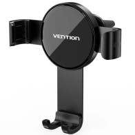 Vention Black Smartphone Car Mount